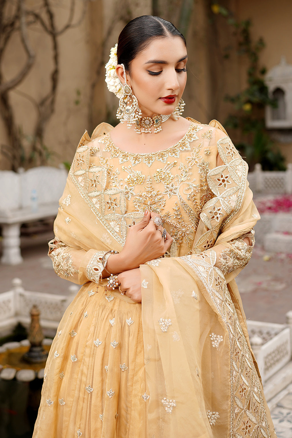 Maryams | Lemilsa Collection | L-807 - Pakistani Clothes for women, in United Kingdom and United States