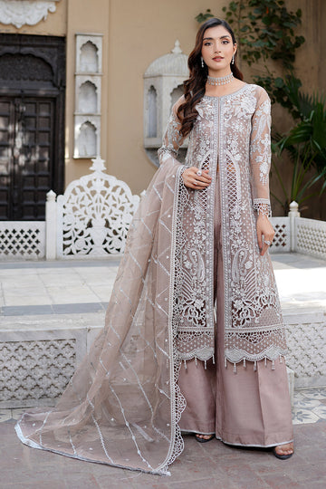 Maryams | Lemilsa Collection | L-808 - Pakistani Clothes for women, in United Kingdom and United States