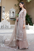 Maryams | Lemilsa Collection | L-808 - Pakistani Clothes for women, in United Kingdom and United States