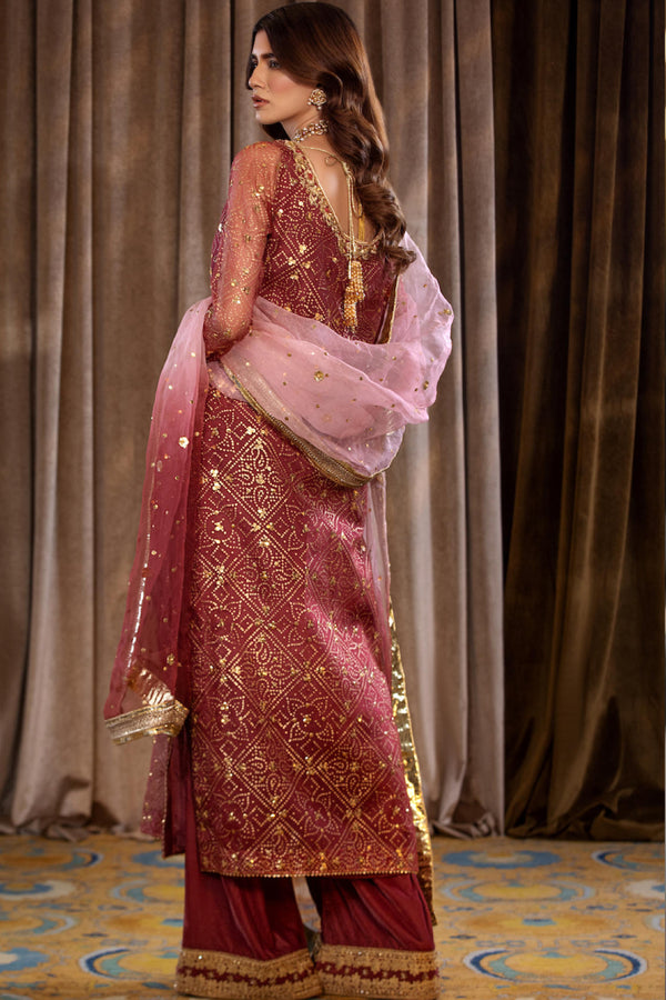 Maya | Wedding Formal Bandhan | MEENA - Pakistani Clothes for women, in United Kingdom and United States