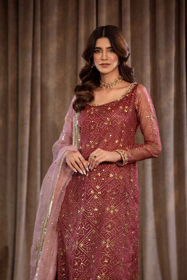 Maya | Wedding Formal Bandhan | MEENA - Pakistani Clothes for women, in United Kingdom and United States