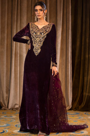 Maya | Wedding Formal Bandhan | GUL - Pakistani Clothes for women, in United Kingdom and United States