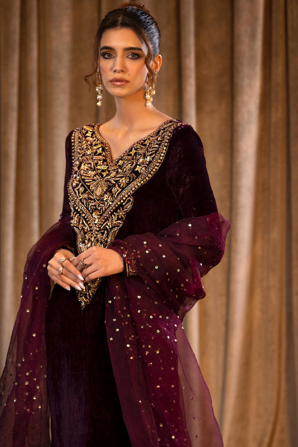 Maya | Wedding Formal Bandhan | GUL - Pakistani Clothes for women, in United Kingdom and United States