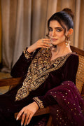 Maya | Wedding Formal Bandhan | GUL - Pakistani Clothes for women, in United Kingdom and United States