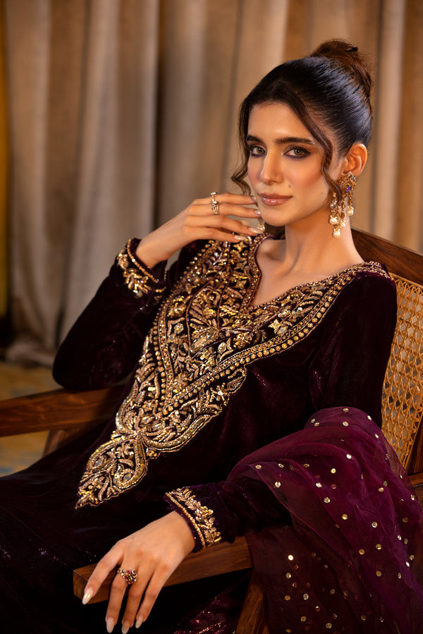 Maya | Wedding Formal Bandhan | GUL - Pakistani Clothes for women, in United Kingdom and United States