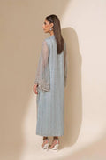 Jeem | Luxury Pret | MAYA BLUE - Pakistani Clothes for women, in United Kingdom and United States