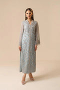 Jeem | Luxury Pret | MAYA BLUE - Pakistani Clothes for women, in United Kingdom and United States