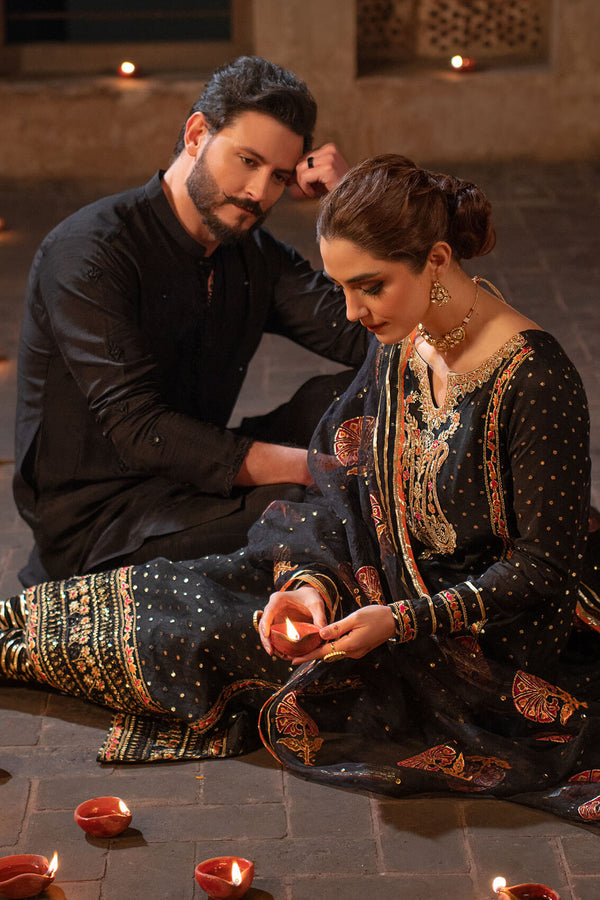 Pakistani Menswear | MAYA-KAGAN - Pakistani Clothes for women, in United Kingdom and United States