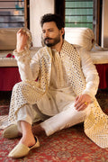 Pakistani Menswear | MAYA-KEREM - Pakistani Clothes for women, in United Kingdom and United States