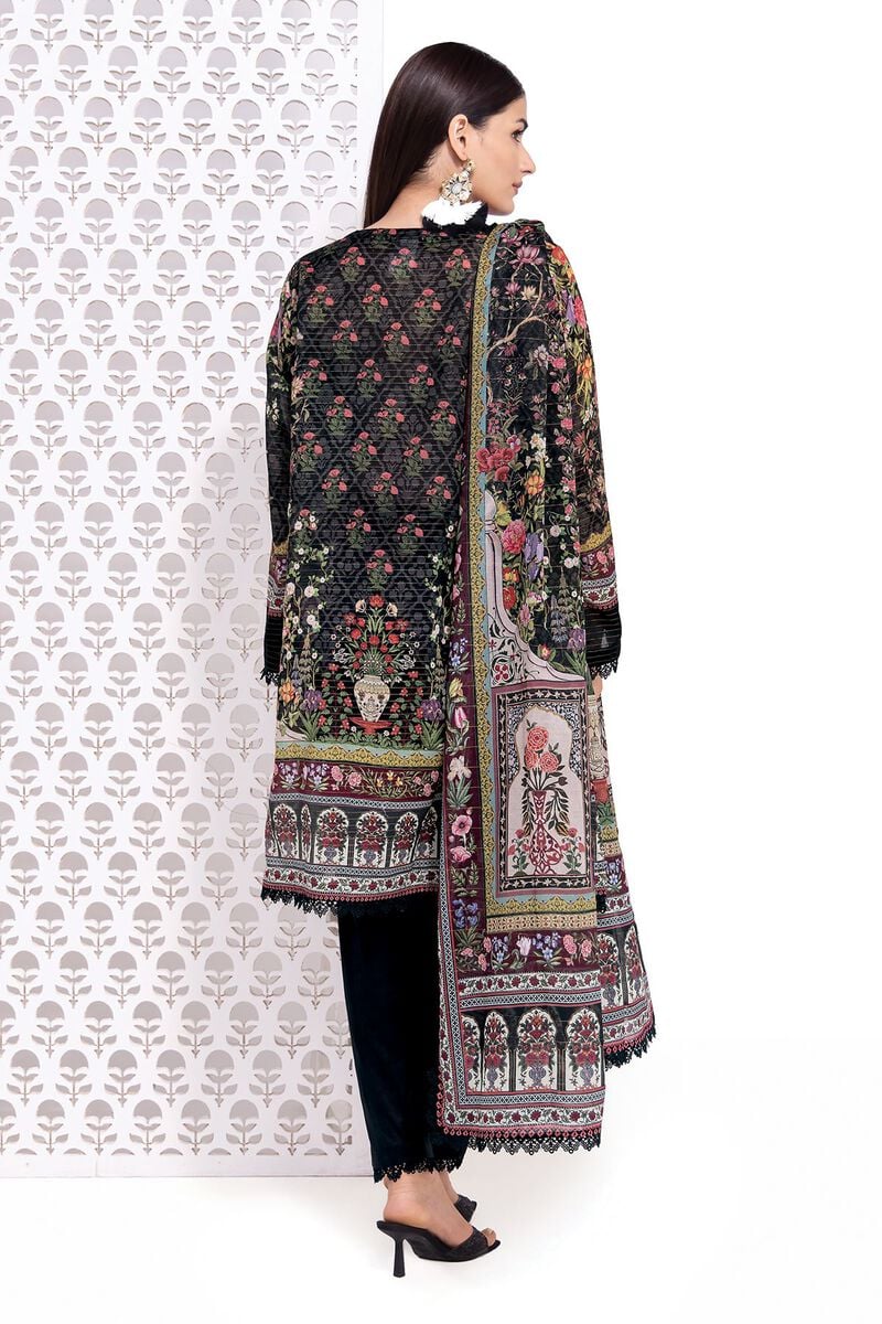 Khaadi | Essential Winter 24 | KEW 25