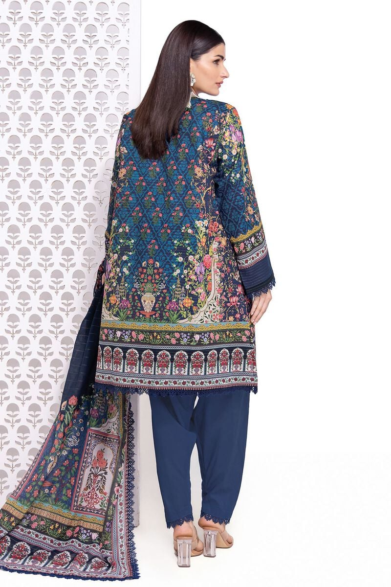 Khaadi | Essential Winter 24 | KEW 17