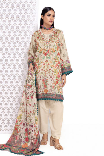 Khaadi | Essential Winter 24 | KEW 23