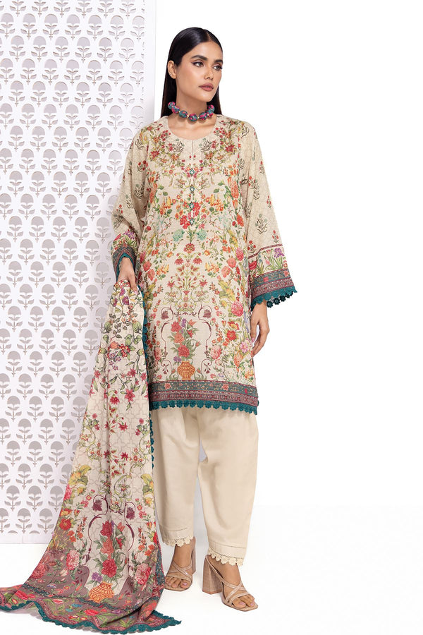 Khaadi | Essential Winter 24 | KEW 23