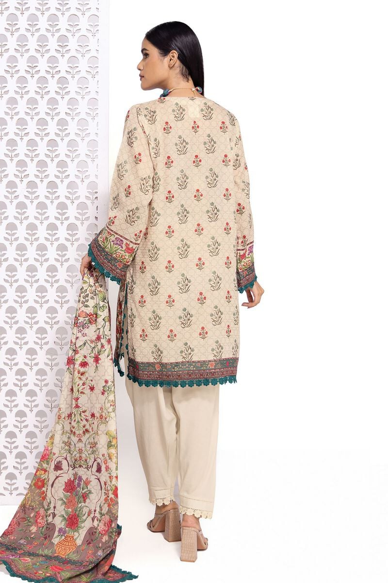 Khaadi | Essential Winter 24 | KEW 23