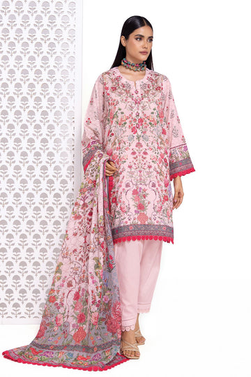 Khaadi | Essential Winter 24 | KEW 20