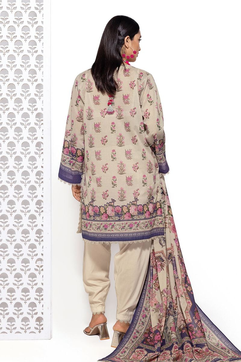 Khaadi | Essential Winter 24 | KEW 21