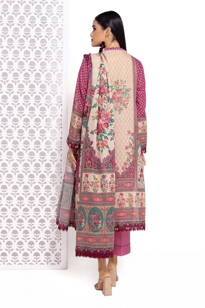 Khaadi | Essential Winter 24 | KEW 26