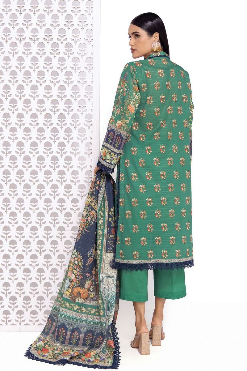 Khaadi | Essential Winter 24 | KEW 18