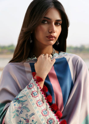 Sadaf Fawad Khan | Winter 25 | Roshan Ara