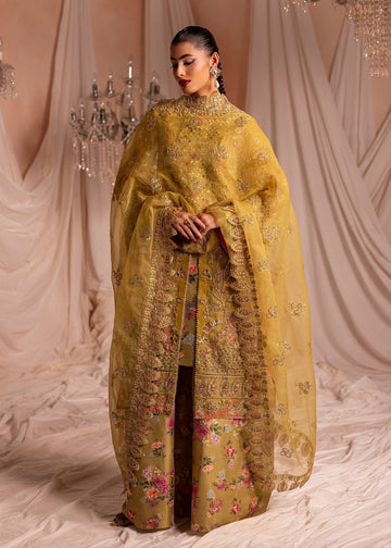 Diara Couture | Suave Formals | DF-42 - OLIVE