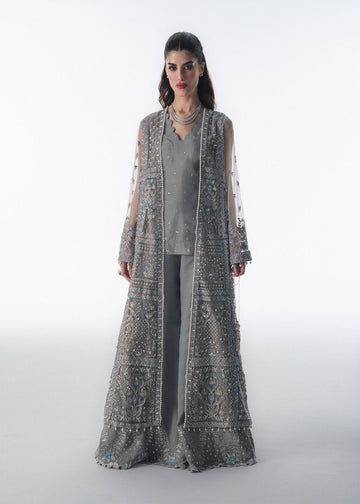 Sadaf Fawad Khan | Festive 25 | Overcast Whisper