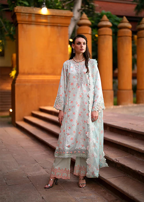 Mehak Yaqoob | Marvi Collection | Reya - Pakistani Clothes for women, in United Kingdom and United States