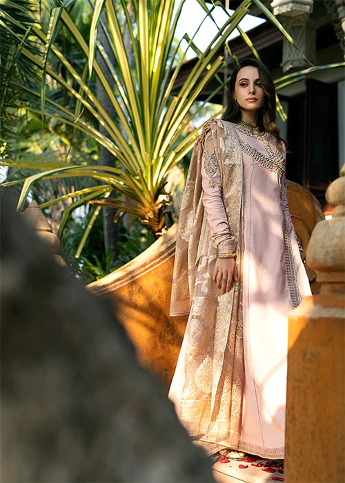 Mehak Yaqoob | Marvi Collection | Sivana - Hoorain Designer Wear - Pakistani Ladies Branded Stitched Clothes in United Kingdom, United states, CA and Australia