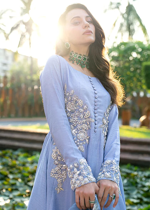 Mehak Yaqoob | Marvi Collection | Voila - Pakistani Clothes for women, in United Kingdom and United States