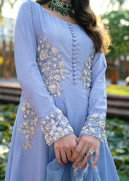 Mehak Yaqoob | Marvi Collection | Voila - Pakistani Clothes for women, in United Kingdom and United States