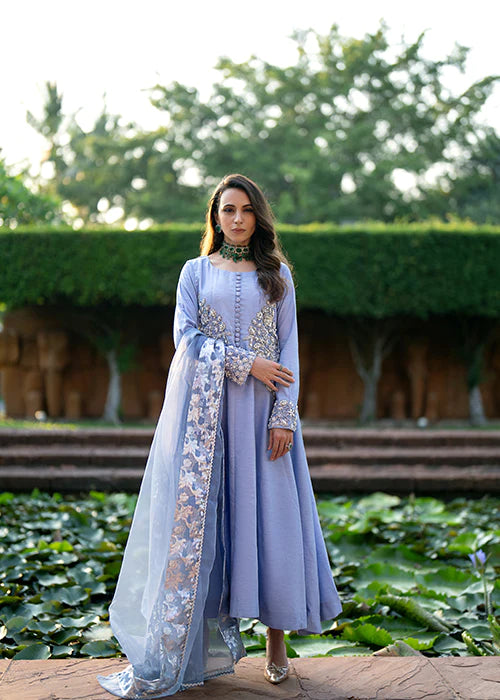 Mehak Yaqoob | Marvi Collection | Voila - Pakistani Clothes for women, in United Kingdom and United States