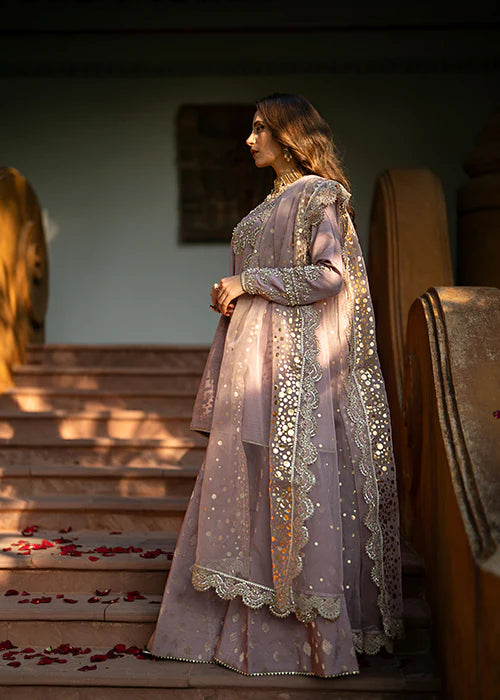 Mehak Yaqoob | Marvi Collection | Ramsa - Pakistani Clothes for women, in United Kingdom and United States