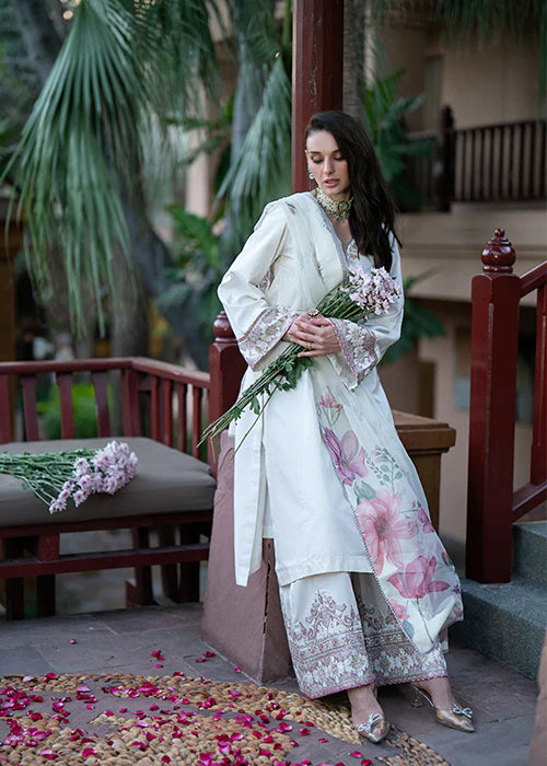 Mehak Yaqoob | Marvi Collection | Zhala - Pakistani Clothes for women, in United Kingdom and United States