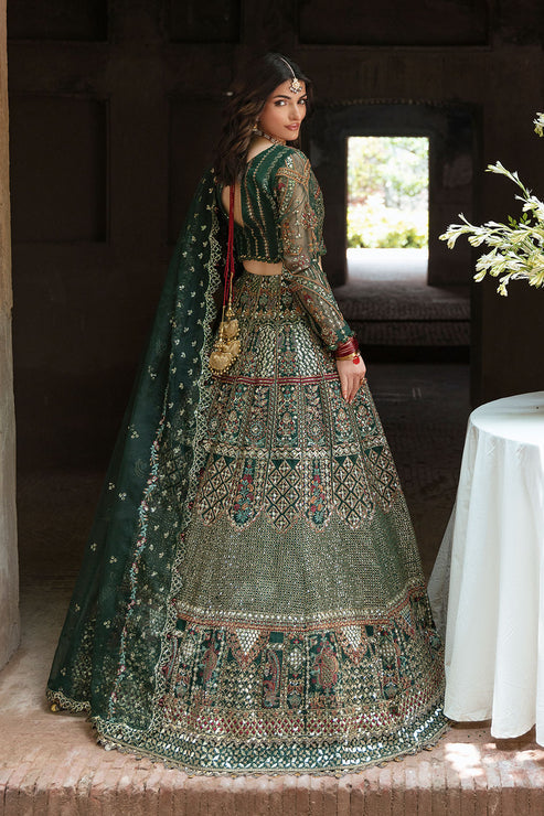 Shagna | Mehfil Festive Formals | SF-06- YAAD