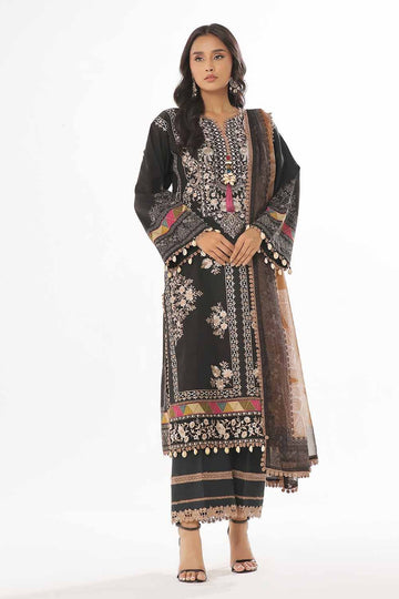 Gul Ahmed | MalMal Collection 24 | MFL-42006