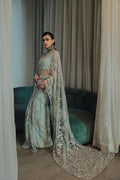 Saira Rizwan | Riona Luxury Formals | Evaline - Pakistani Clothes for women, in United Kingdom and United States