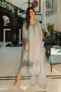 Jeem | Luxury Pret | MINK GREY - Pakistani Clothes for women, in United Kingdom and United States