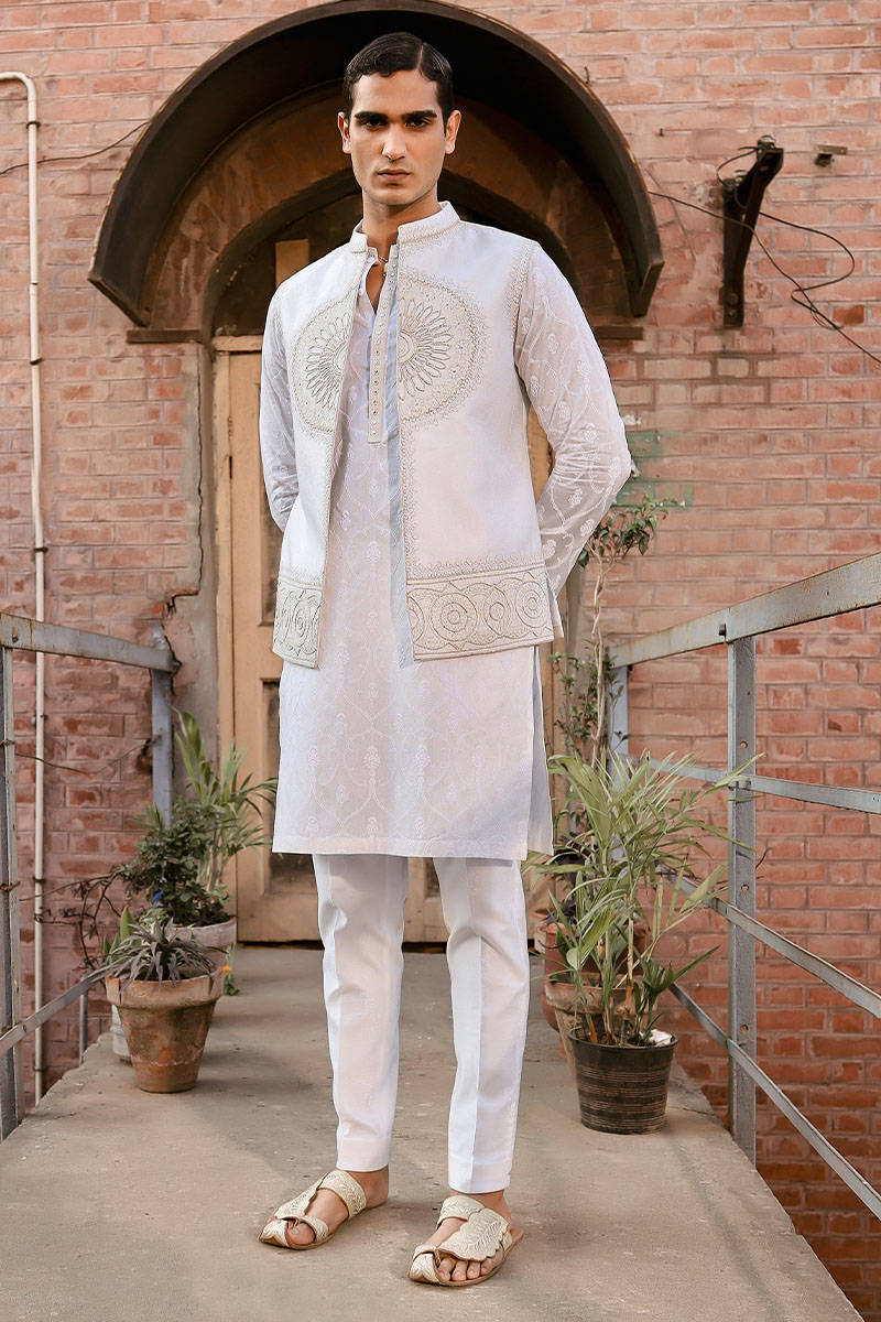 Pakistani Menswear | MNR-SAFEER - Pakistani Clothes for women, in United Kingdom and United States