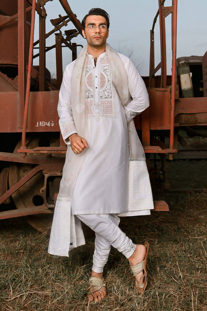 Pakistani Menswear | MNR-RAWISH - Pakistani Clothes for women, in United Kingdom and United States