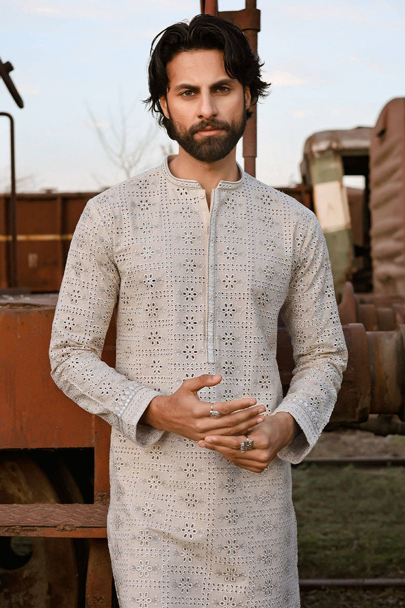 Pakistani Menswear | MNR-ROSHAAN - Pakistani Clothes for women, in United Kingdom and United States