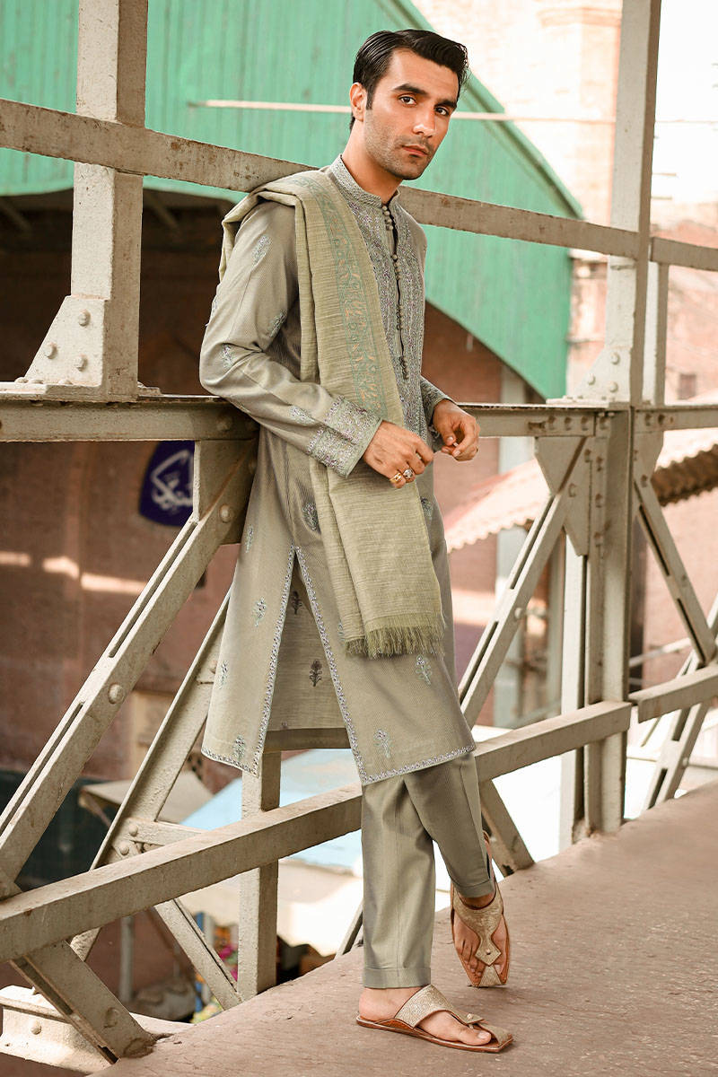 Pakistani Menswear | MNR-BALAAJ - Pakistani Clothes for women, in United Kingdom and United States