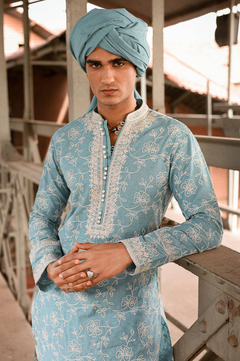 Pakistani Menswear | MNR-RAHBAR - Pakistani Clothes for women, in United Kingdom and United States