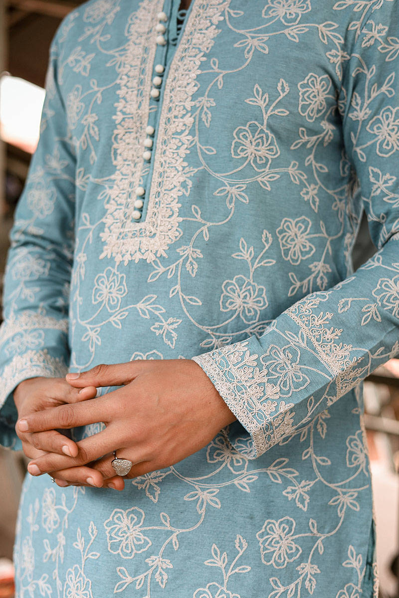 Pakistani Menswear | MNR-RAHBAR - Pakistani Clothes for women, in United Kingdom and United States