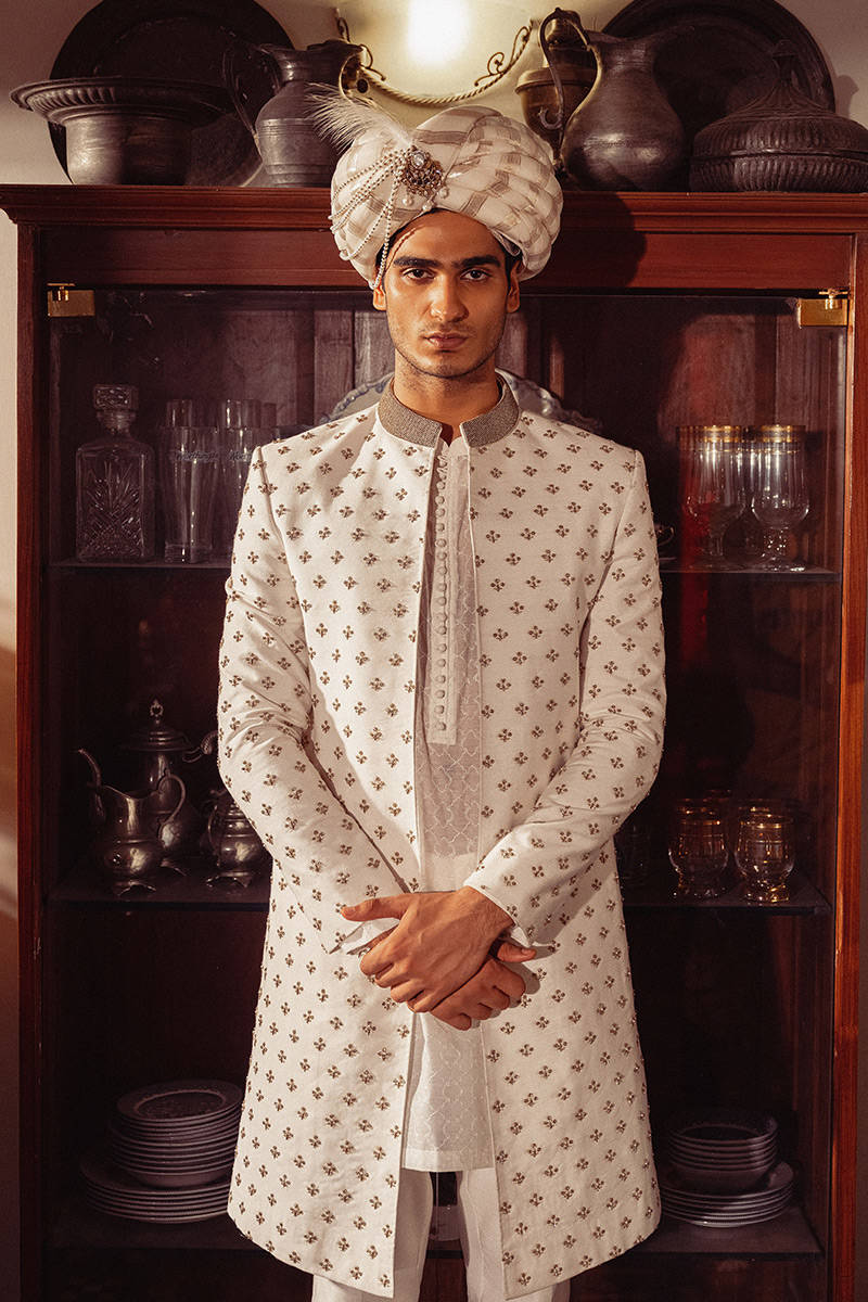 Pakistani Menswear | MNR-ASRAR - Pakistani Clothes for women, in United Kingdom and United States