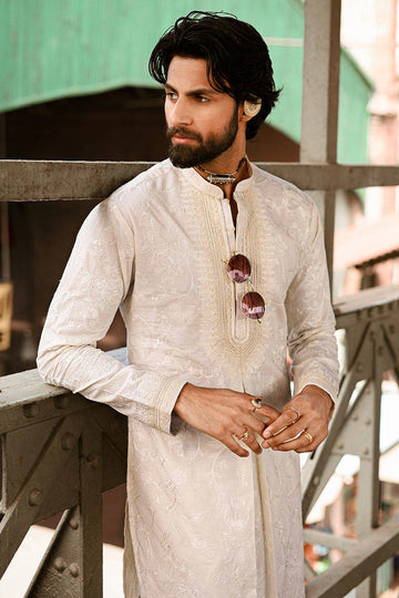 Pakistani Menswear | MNR-BAHRAM - Pakistani Clothes for women, in United Kingdom and United States