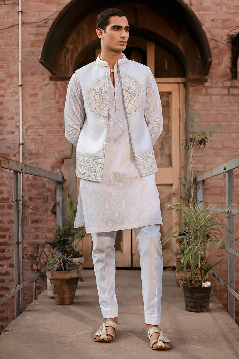 Pakistani Menswear | MNR-SAFEER - Pakistani Clothes for women, in United Kingdom and United States