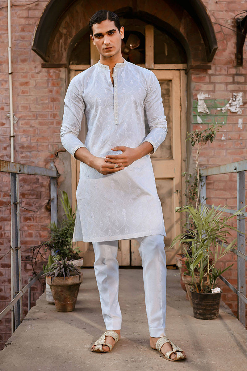 Pakistani Menswear | MNR-SAFEER - Pakistani Clothes for women, in United Kingdom and United States