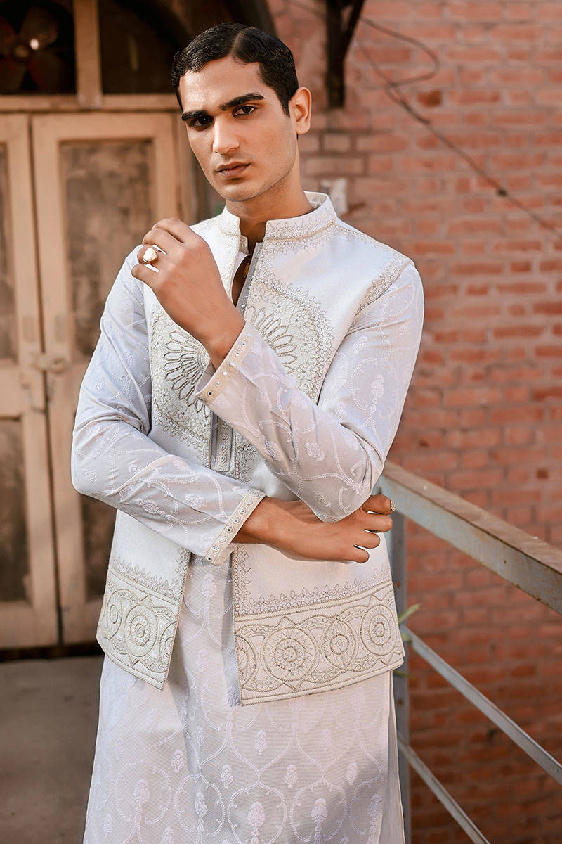 Pakistani Menswear | MNR-SAFEER - Pakistani Clothes for women, in United Kingdom and United States