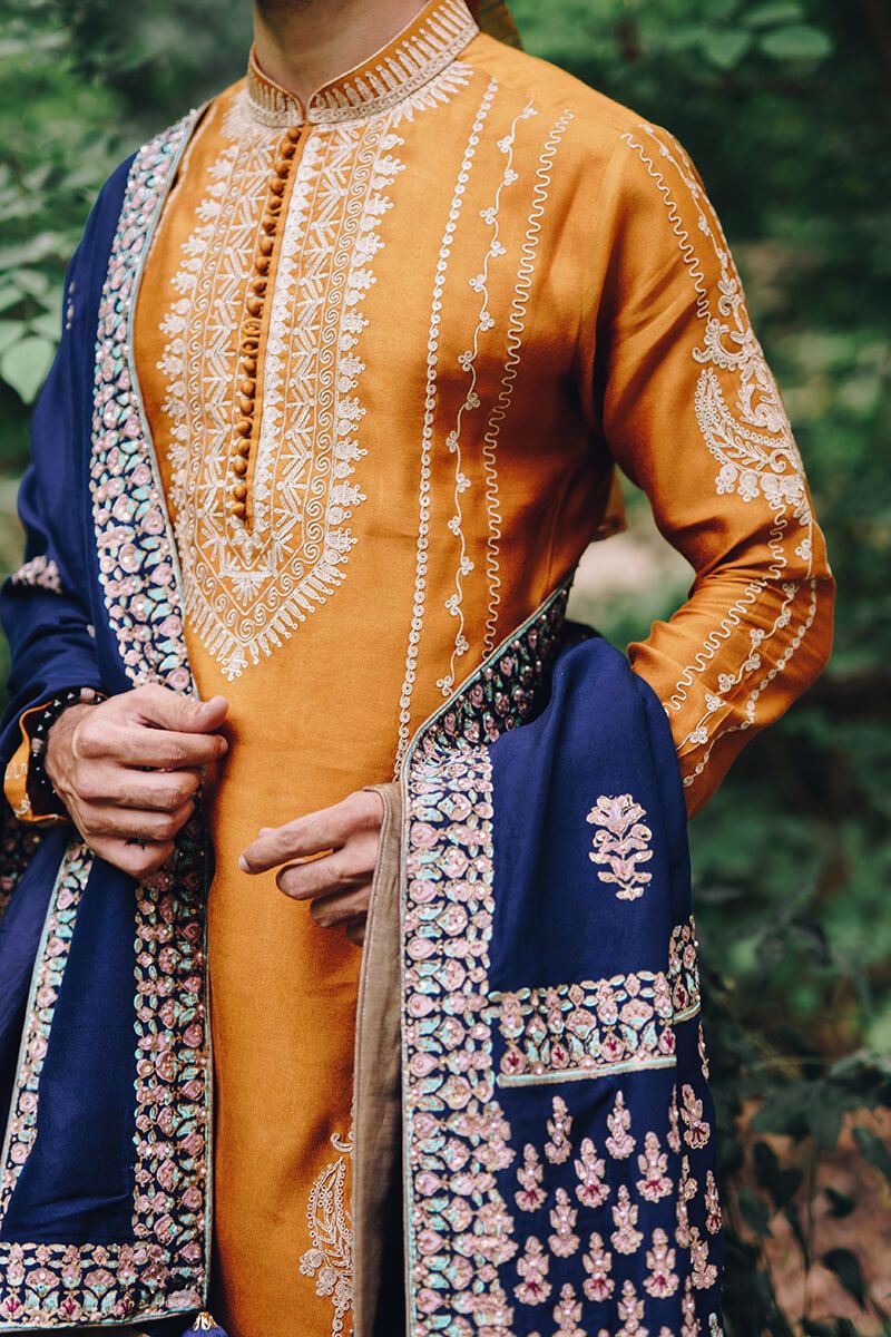 Pakistani Menswear | MNR-DILAWAR - Pakistani Clothes for women, in United Kingdom and United States