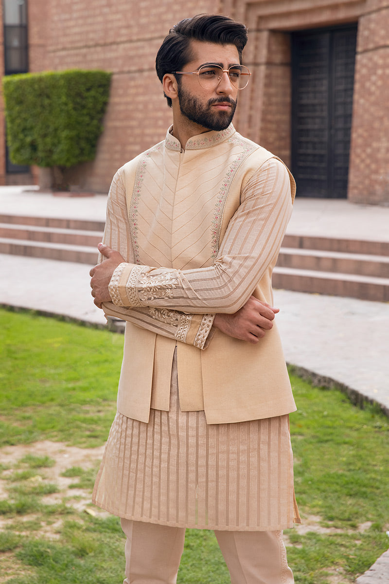 Pakistani Menswear | MNR-YB-21 - Pakistani Clothes for women, in United Kingdom and United States