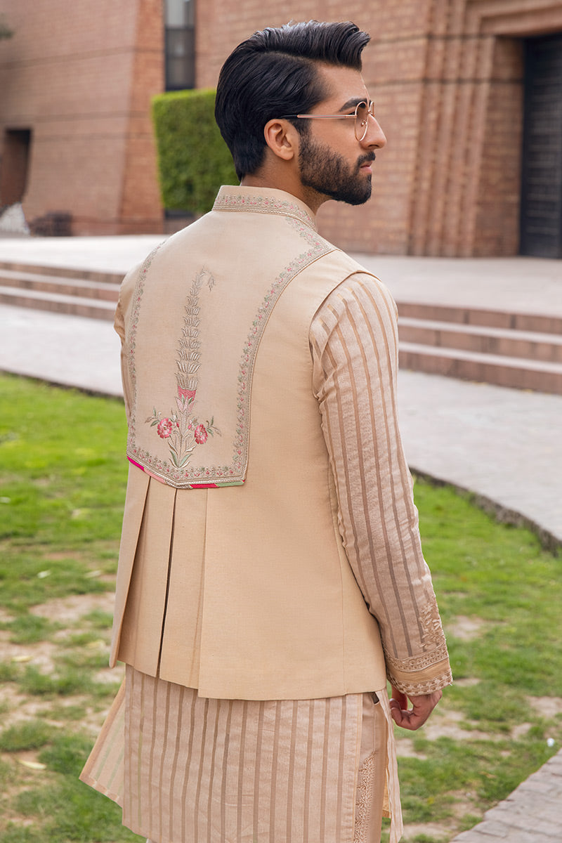 Pakistani Menswear | MNR-YB-21 - Pakistani Clothes for women, in United Kingdom and United States